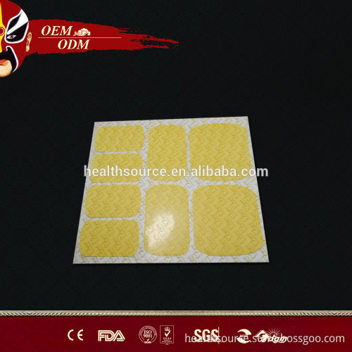 Belly Mymi Wonder Patch Slimming Patch Loss Weight Waist Slimming Patch